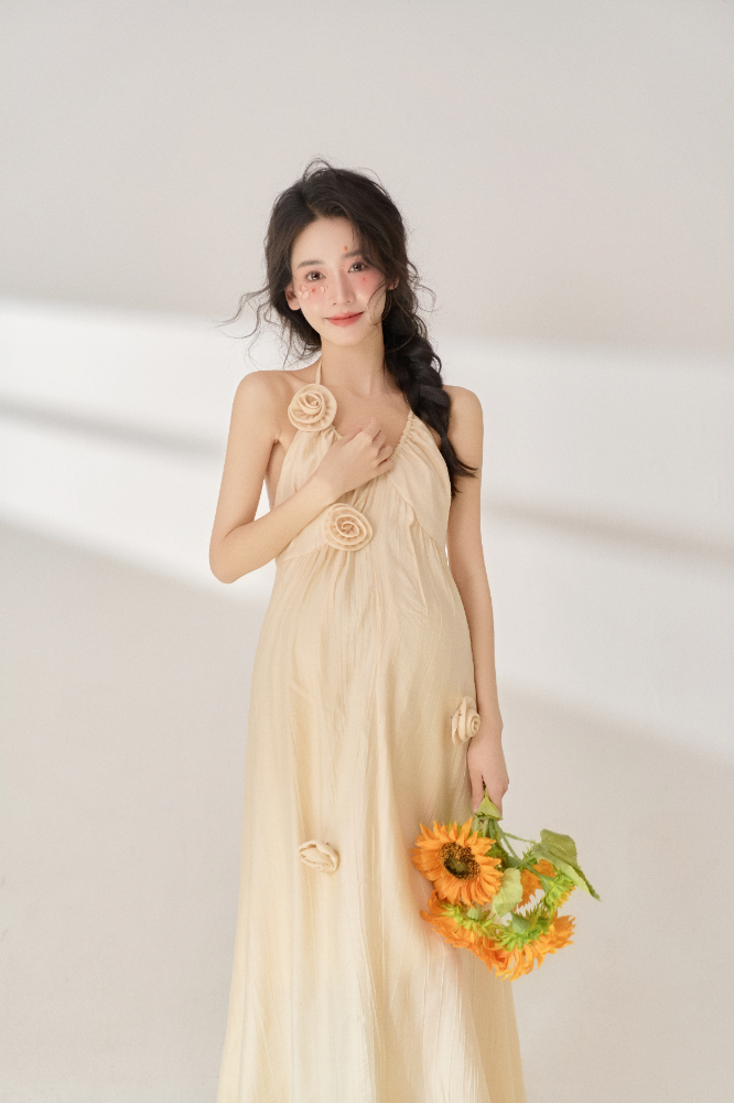 广州孕妇写真拍摄哪拍的好?玛瑞莎5天极速出片+免费改期,定格孕期最美时光