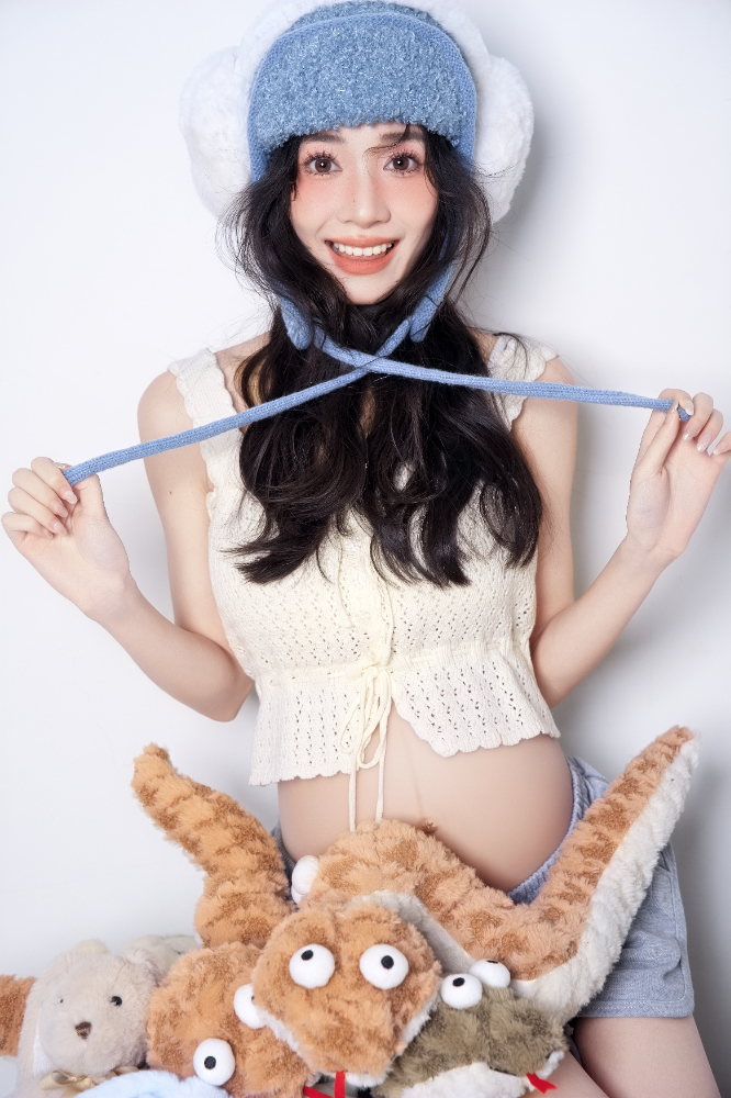 孕妇写真照广州哪家好点?玛瑞莎5天极速交付+三对一尊享服务,定格孕期高光时刻