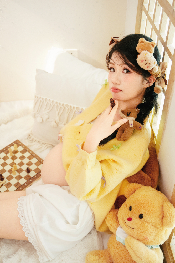 白鹅潭孕妇艺术照拍摄去哪拍？广州玛瑞莎5大优势解决孕期拍摄焦虑！